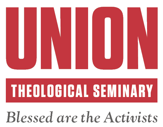 Union Theological Seminary — Blessed are the Activists